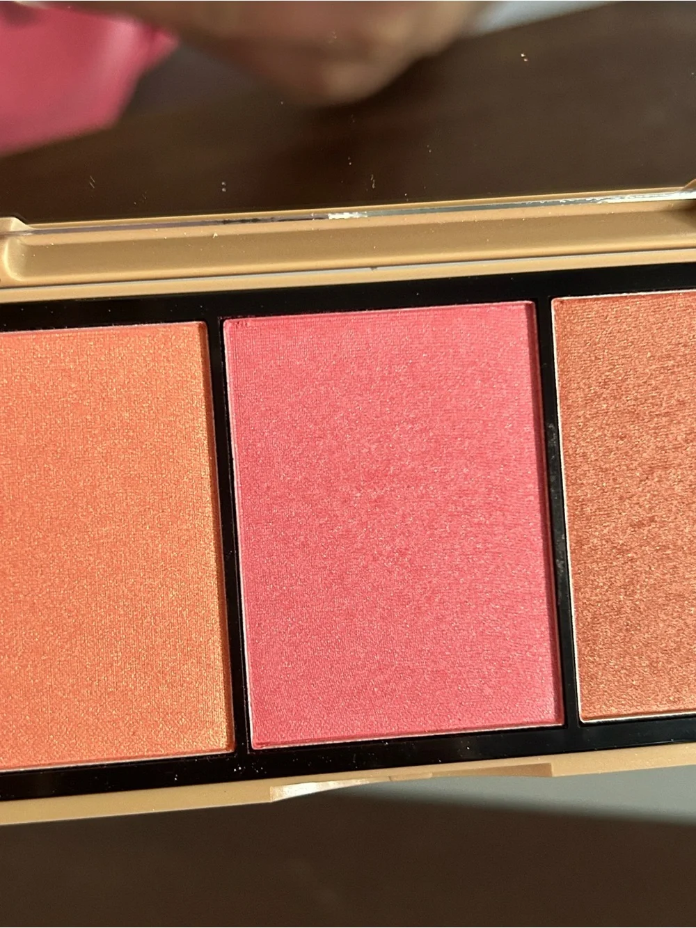 Jason Wu Beauty Blush Trio - 05 Sexed